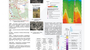 Założenia głębokiego wiercenia geotermalnego w Trzebnicy