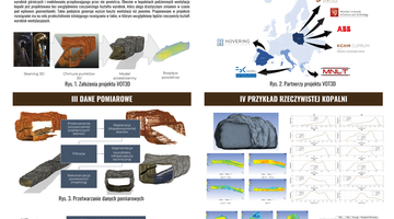 Możliwości wykorzystania danych 3D ze skaningu laserowego do ana